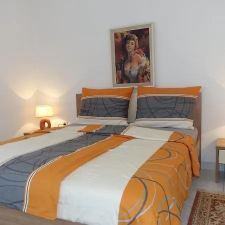 Appartement If Nin
