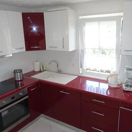 Appartement If Nin