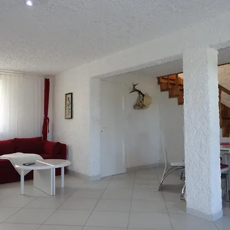 Appartement If *