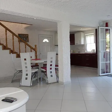 If Апартаменты Нин