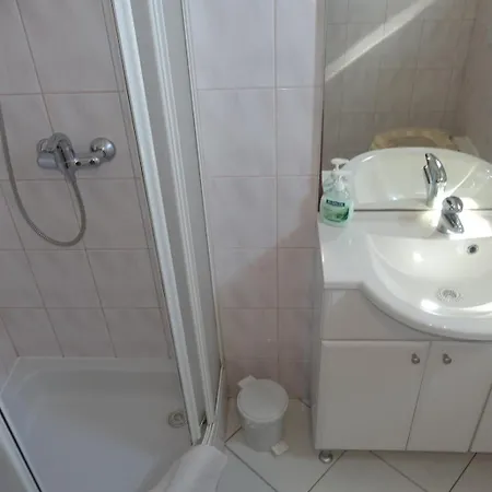 If Apartment *