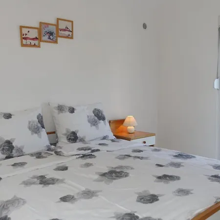 Apartment If *