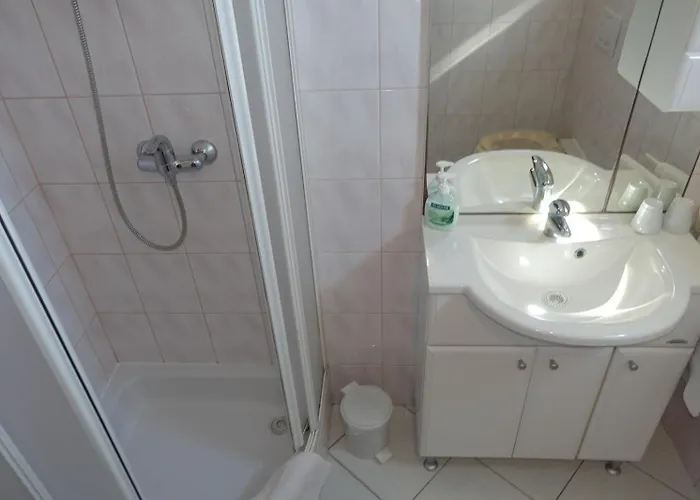 If Apartment *