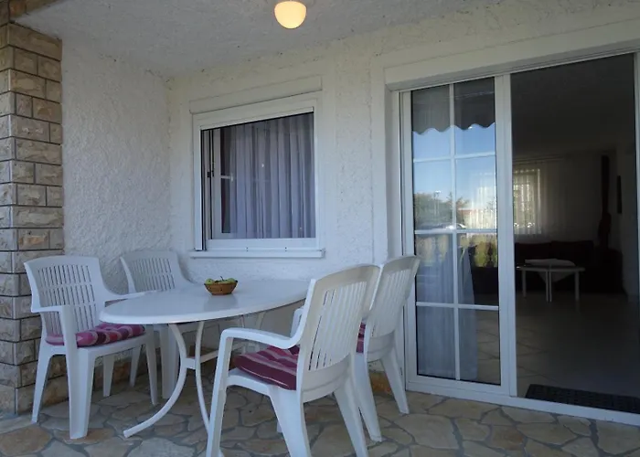 If Apartment *