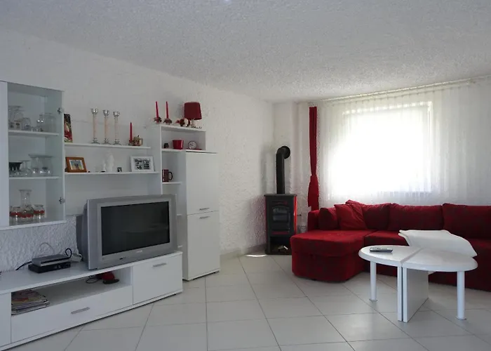 If Apartment Nin