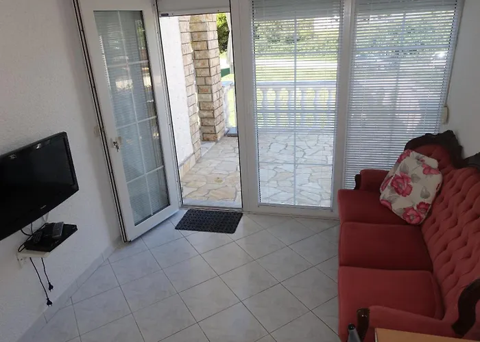 Apartment If