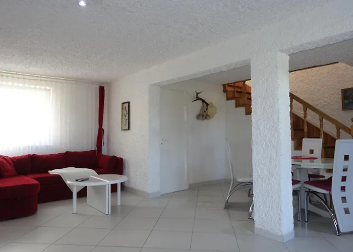 Apartment If *