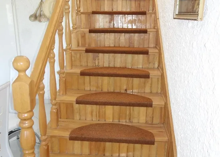 Апартаменты If Нин